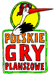 Polskie Gry planszowe